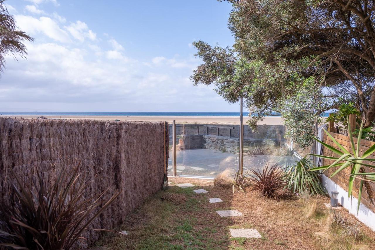 Papaya Beach Studios Tarifa Exterior photo