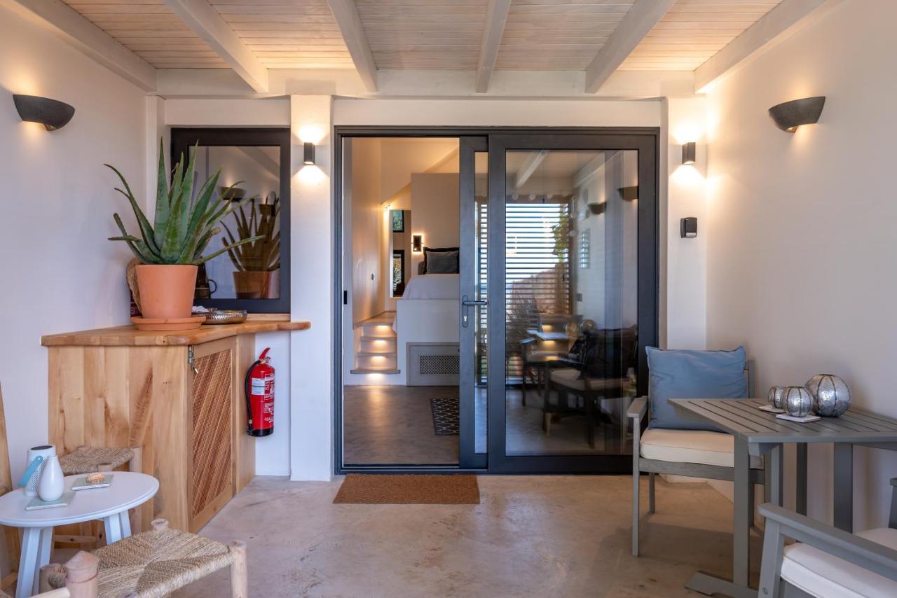 Papaya Beach Studios Tarifa Exterior photo