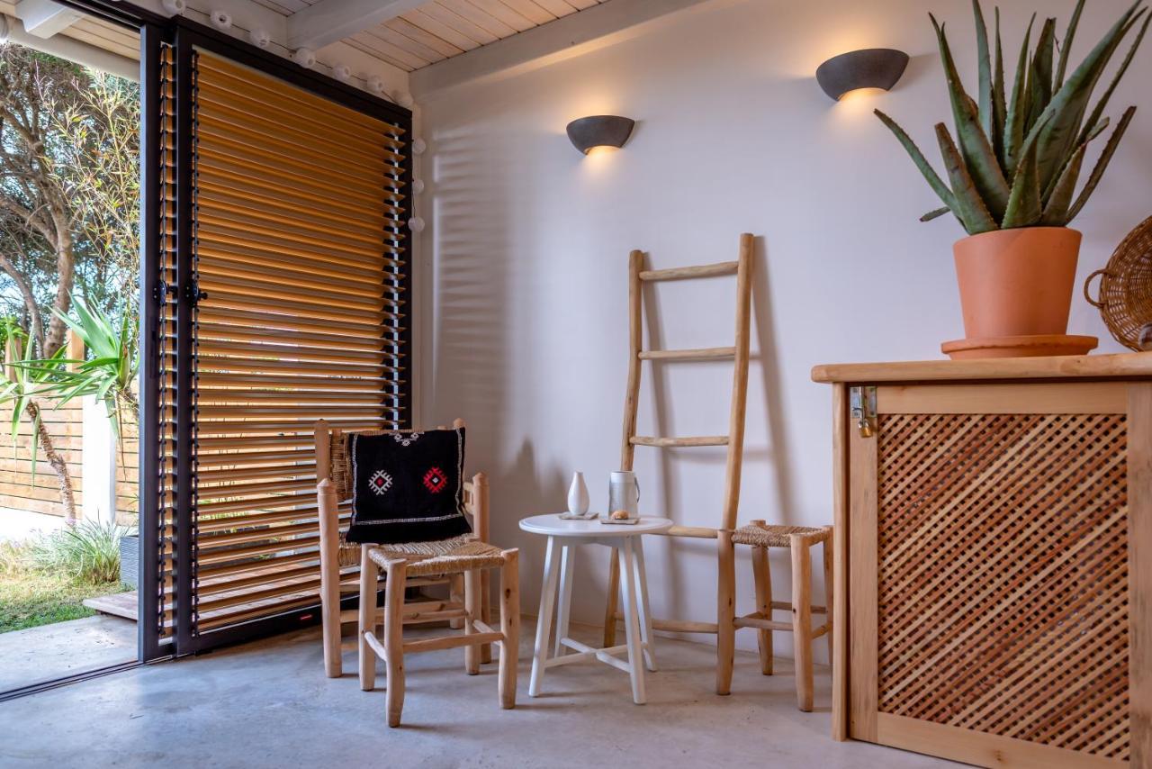 Papaya Beach Studios Tarifa Exterior photo